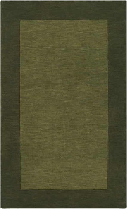 Surya Mystique 9'9" Square Area Rug image