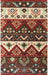 Surya Dream 3'3" X 5'3" Area Rug image