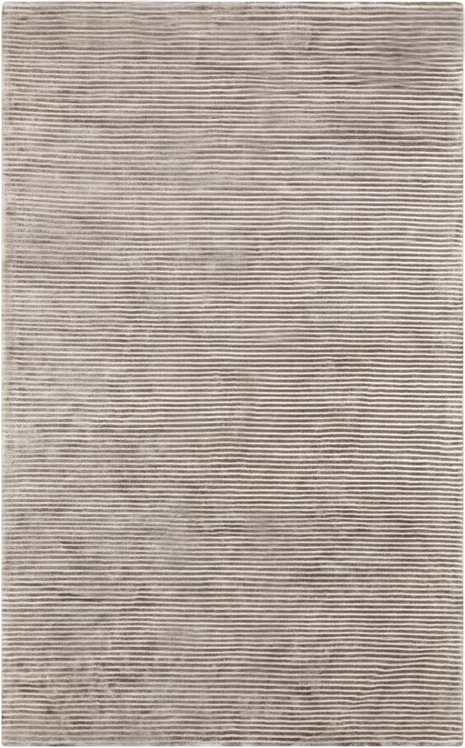 Surya Graphite 3'3" X 5'3" Area Rug image