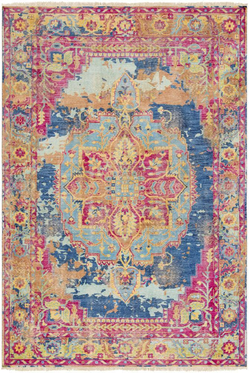 Surya Festival 9' X 13' Area Rug image