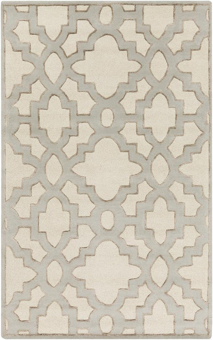 Candice Olson For Surya Modern Classics 5' X 8' Area Rug image