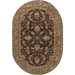 Surya Caesar 8' x 10' Oval Rug image