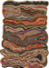 Surya Gypsy 5' X 8' Area Rug image