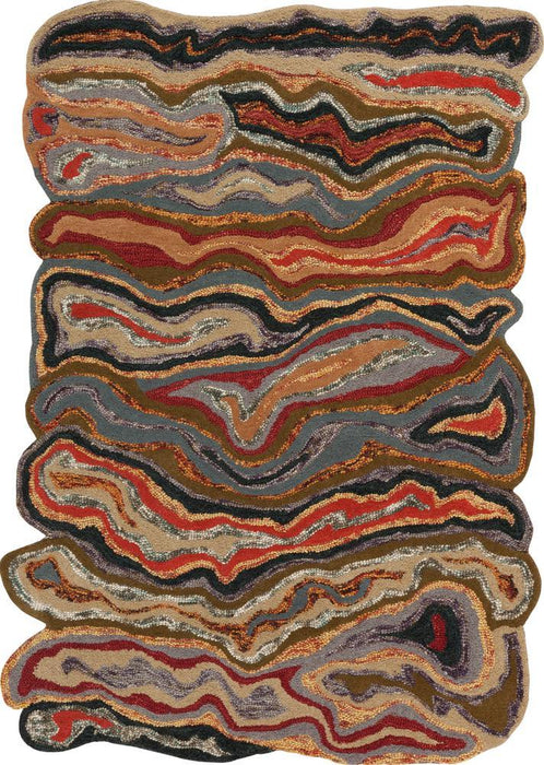 Surya Gypsy 8' X 11' Area Rug image