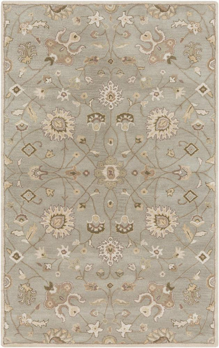 Surya Caesar 2' X 4' Hearth Area Rug image