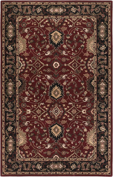 Surya Caesar 5' X 8' Area Rug image