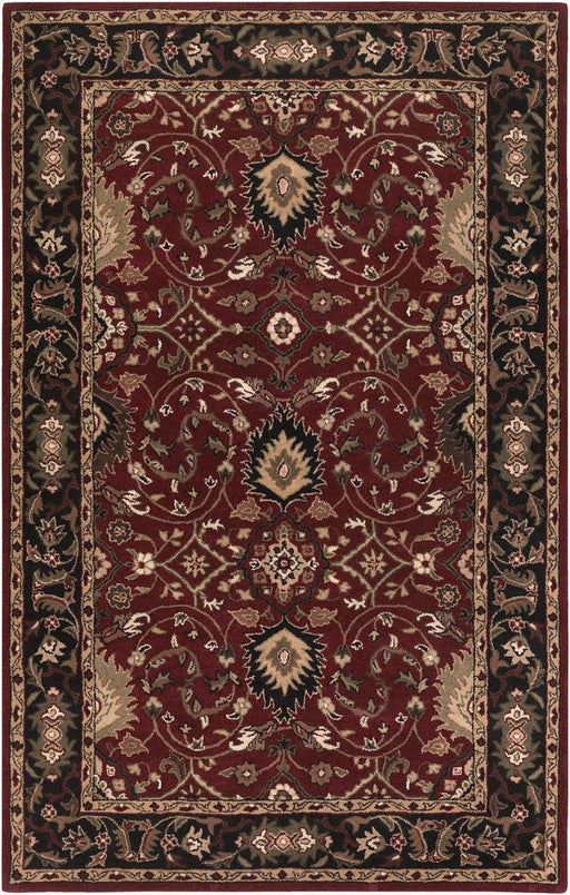 Surya Caesar 6' Round Area Rug image