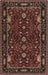 Surya Caesar 4' Square Area Rug image