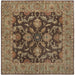 Surya Caesar 8' Square Rug image