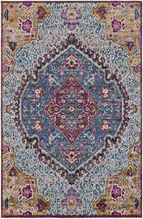 Surya Anika 5'3" X 7'3" Area Rug image