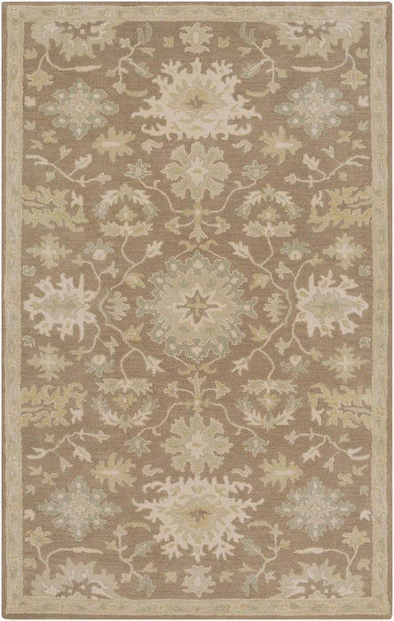 Surya Caesar 3' X 12' Runner image