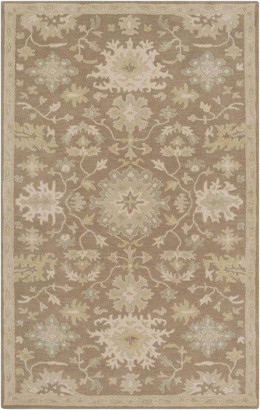 Surya Caesar 6' Round Area Rug image