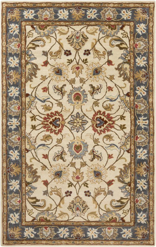 Surya Caesar 6' Round Area Rug image