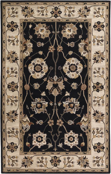 Surya Caesar 4' Square Area Rug image