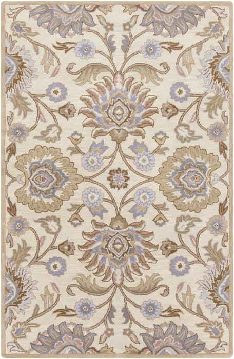 Surya Caesar 6' Square Area Rug image