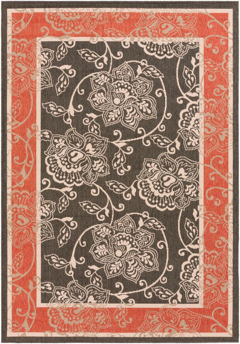 Surya Alfresco 2'3" X 4'6" Area Rug image