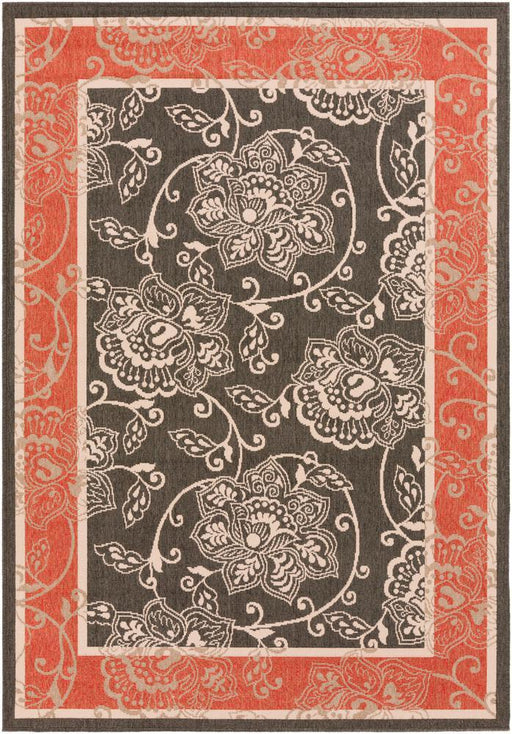 Surya Alfresco 5'3" X 7'6" Area Rug image