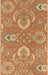 Surya Caesar 6' Square Area Rug image