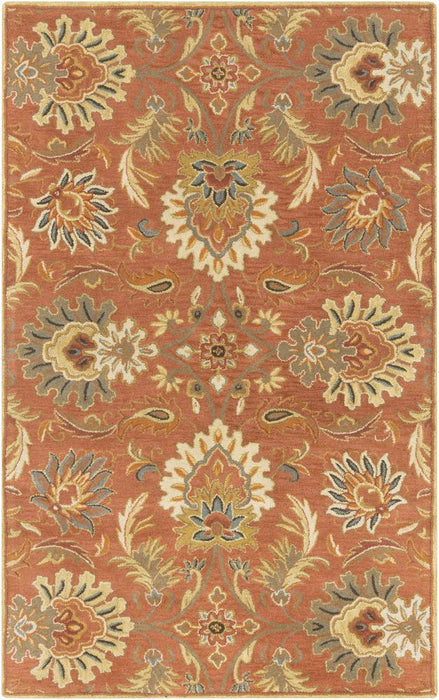 Surya Caesar 6' X 9' Area Rug image