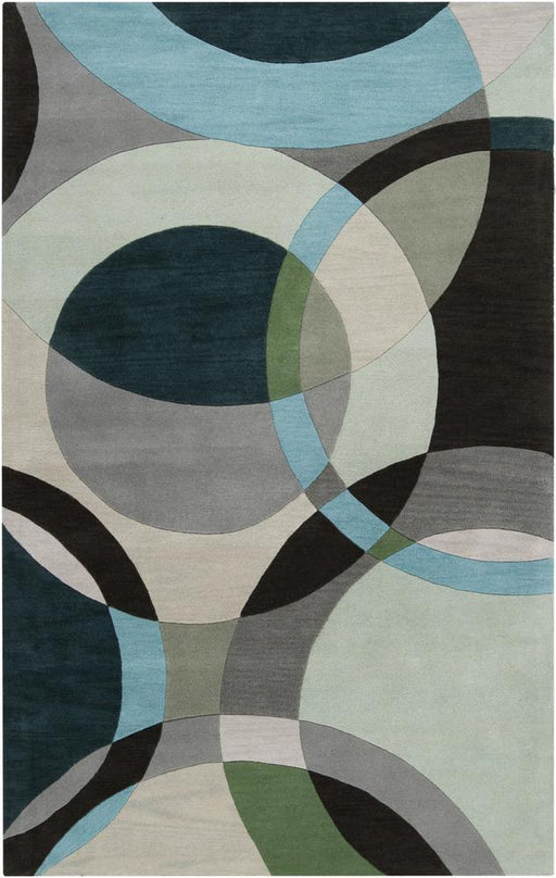 Surya Forum 6' X 9' Area Rug image