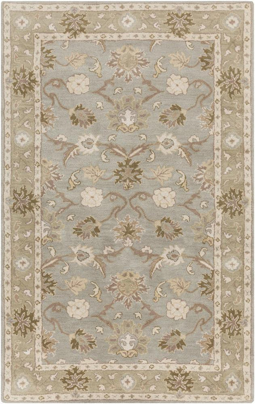 Surya Caesar 4' Square Area Rug image