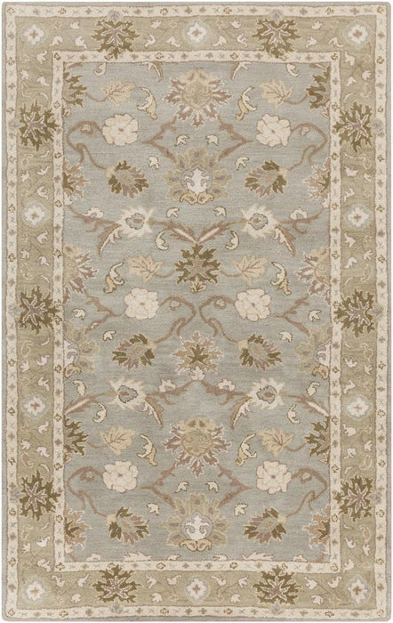 Surya Caesar 6' X 9' Area Rug image