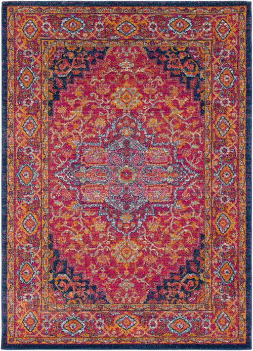 Surya Harput 5'3" X 7'3" Area Rug image