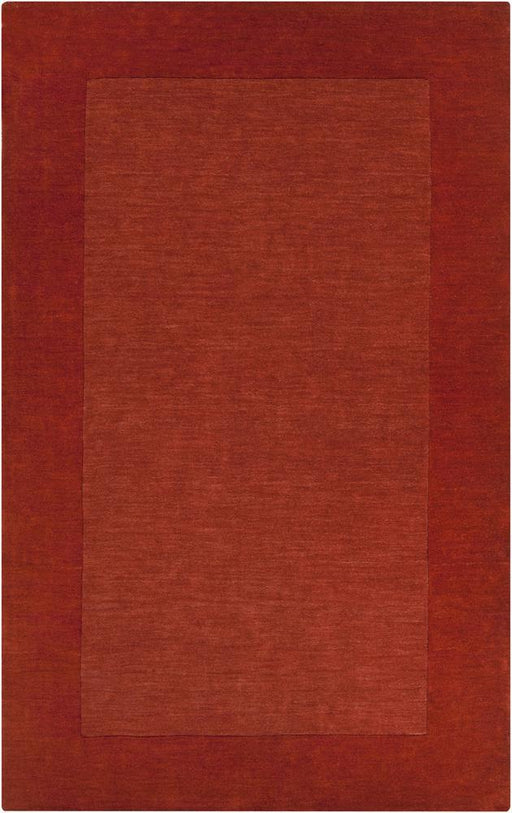 Surya Mystique 9'9" Square Area Rug image