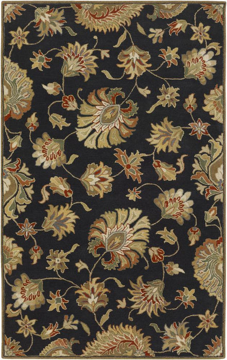 Surya Caesar 6' Square Area Rug image