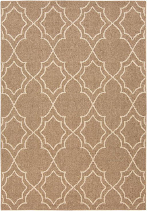 Surya Alfresco 8'9" Square Area Rug image