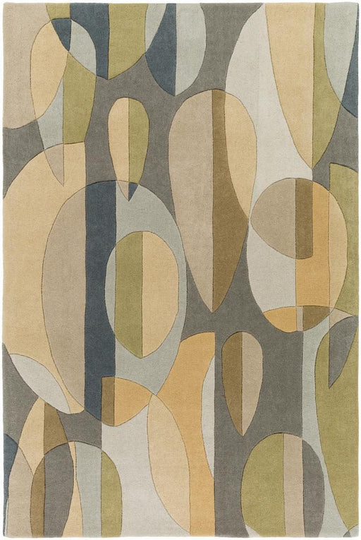 Surya Forum 5' X 8' Area Rug image