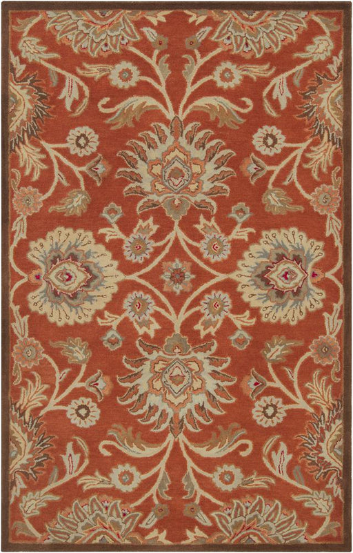 Surya Caesar 4' Square Area Rug image