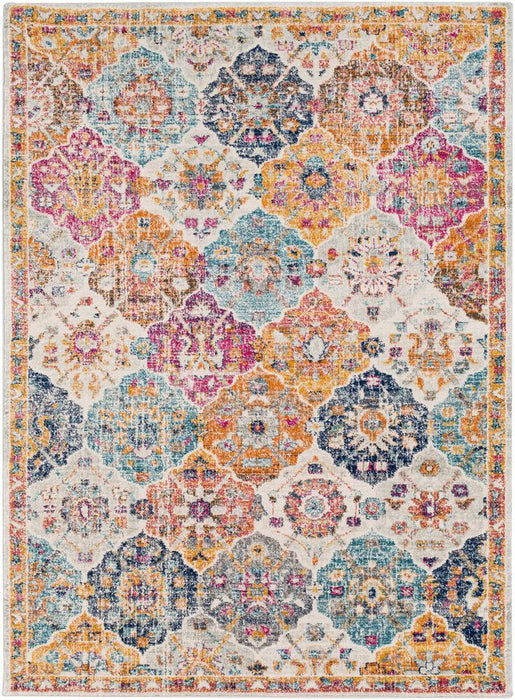 Surya Harput 7'10" X 10'3" Area Rug image