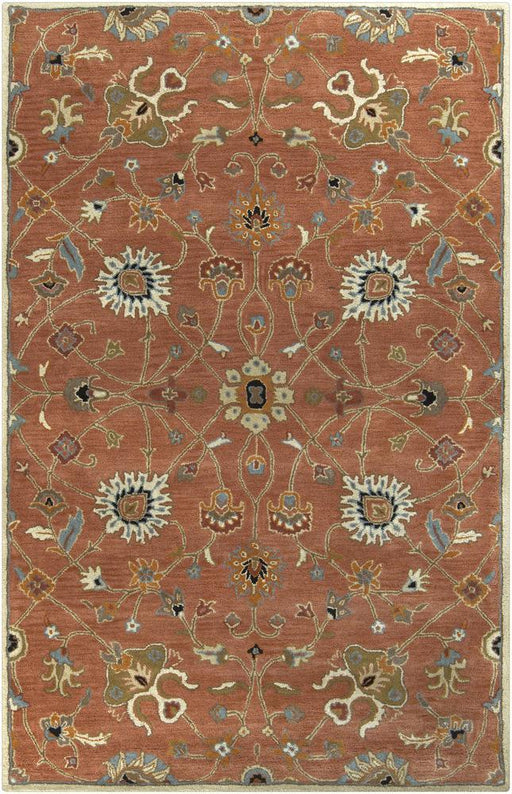 Surya Caesar 9'9" Round Area Rug image