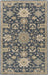 Surya Caesar 4' Square Area Rug image