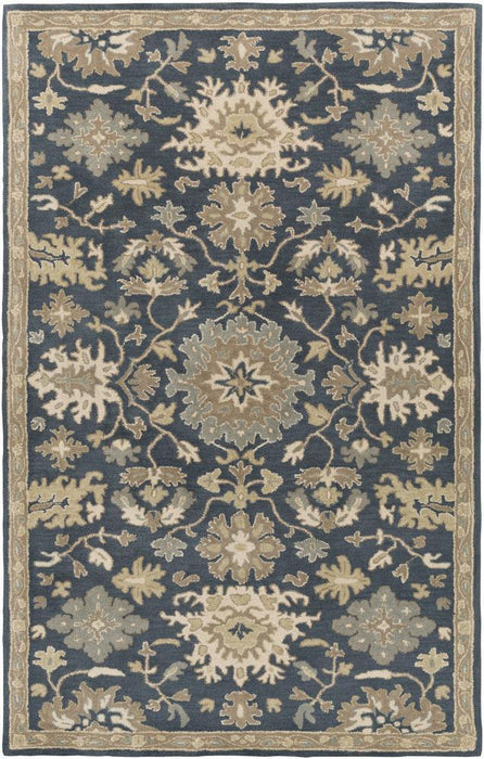 Surya Caesar 8' X 10' Oval Area Rug image