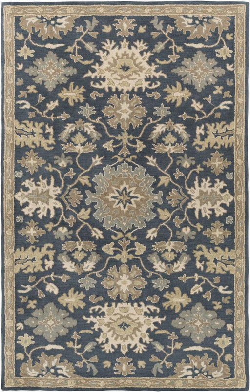 Surya Caesar 8' X 10' Oval Area Rug image