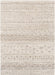 Surya Fowler 4' X 6' Area Rug image