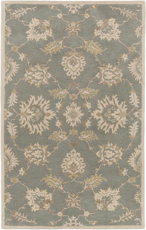 Surya Caesar 4' Square Area Rug image