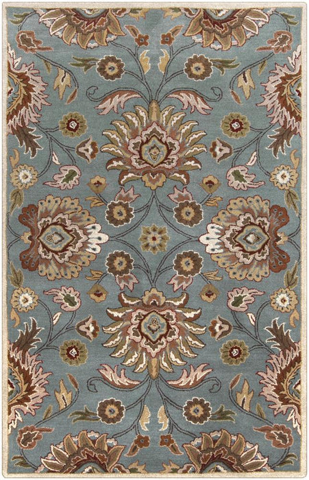 Surya Caesar 4' Square Area Rug image