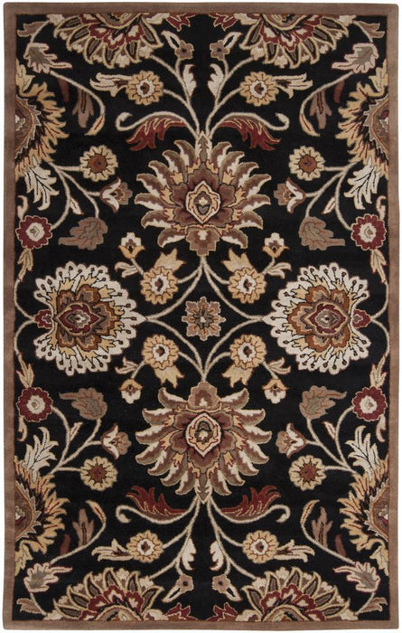 Surya Caesar 6' X 9' Oval Area Rug image