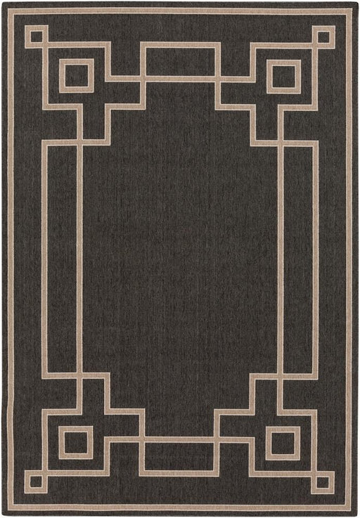 Surya Alfresco 7'3" Square Area Rug image