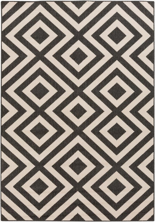 Surya Alfresco 5'3" X 7'6" Area Rug image