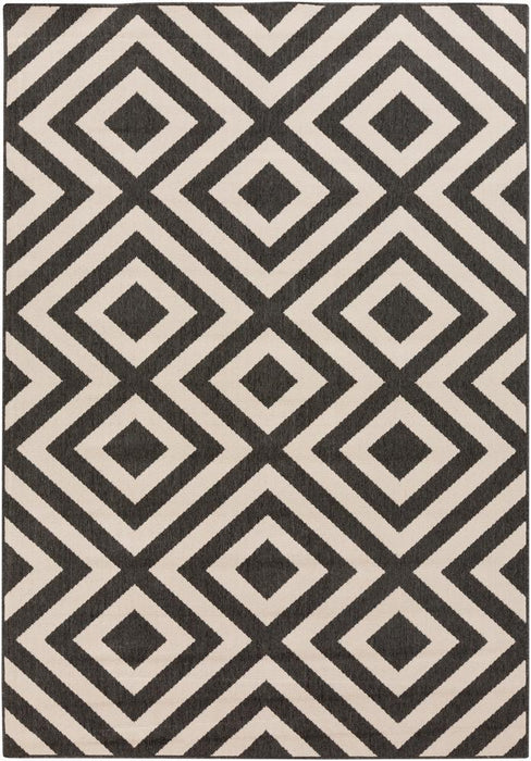 Surya Alfresco 7'3" Square Area Rug image