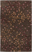 Surya Athena 6' Square Area Rug image