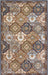 Surya Caesar 9'9" Square Area Rug image