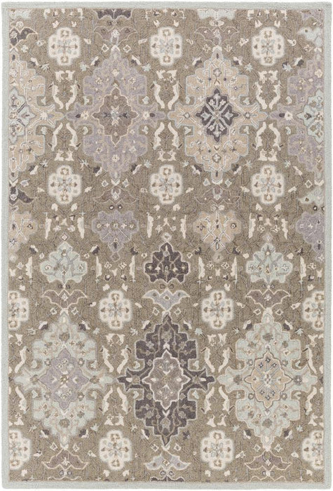 Surya Castille 4' X 6' Area Rug image