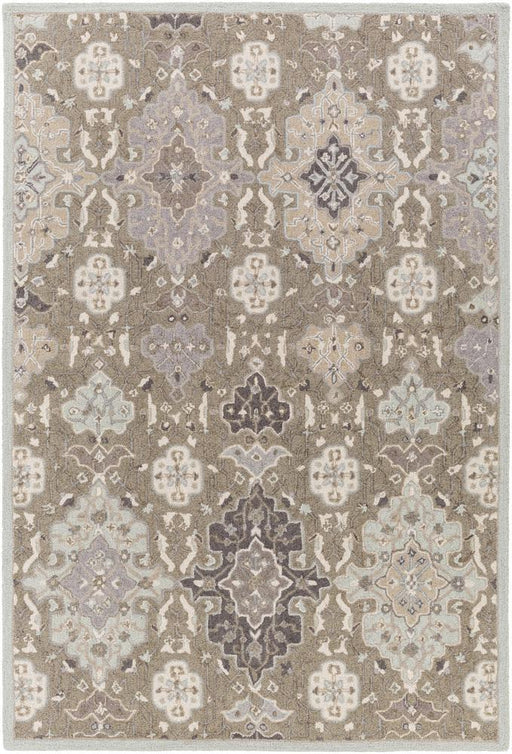 Surya Castille 6' X 9' Area Rug image