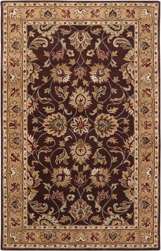 Surya Caesar 4' X 6' Area Rug image