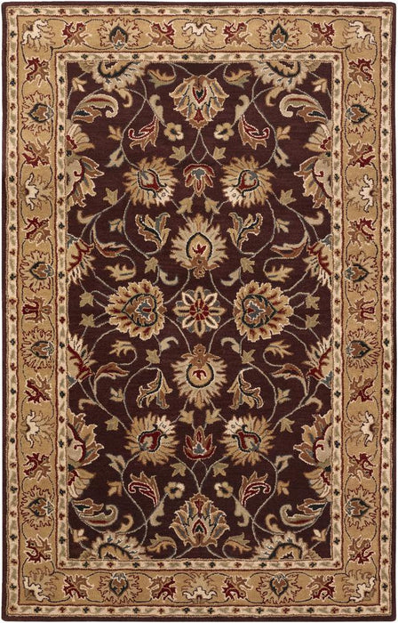 Surya Caesar 8' X 10' Oval Area Rug image